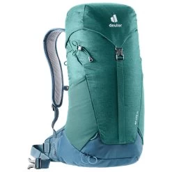 Deuter AirComfort Lite 16 - Wanderrucksack -Camping Rabatte deuter aircomfort lite 16 wanderrucksack 4