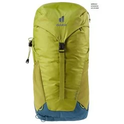 Deuter AirComfort Lite 16 - Wanderrucksack -Camping Rabatte deuter aircomfort lite 16 wanderrucksack detail 6