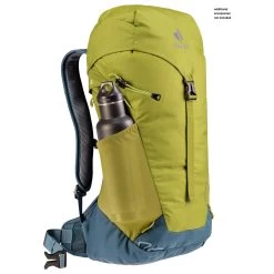 Deuter AirComfort Lite 16 - Wanderrucksack -Camping Rabatte deuter aircomfort lite 16 wanderrucksack detail 7