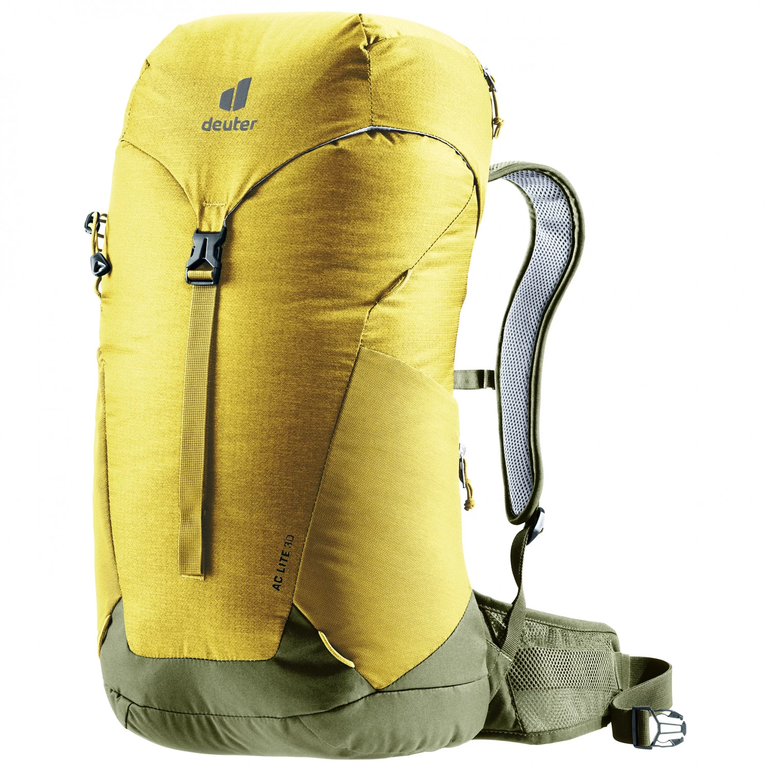 Deuter AirComfort Lite 30 - Wanderrucksack 12 Deuter AirComfort Lite 30 - Wanderrucksack – Bild 12