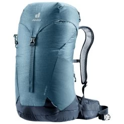 Deuter AirComfort Lite 30 - Wanderrucksack 26 Deuter AirComfort Lite 30 - Wanderrucksack -Camping Rabatte deuter aircomfort lite 30 wanderrucksack 2