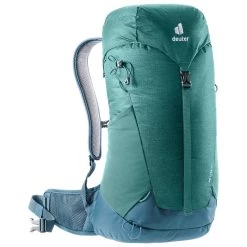 Deuter AirComfort Lite 30 - Wanderrucksack 27 Deuter AirComfort Lite 30 - Wanderrucksack -Camping Rabatte deuter aircomfort lite 30 wanderrucksack 3