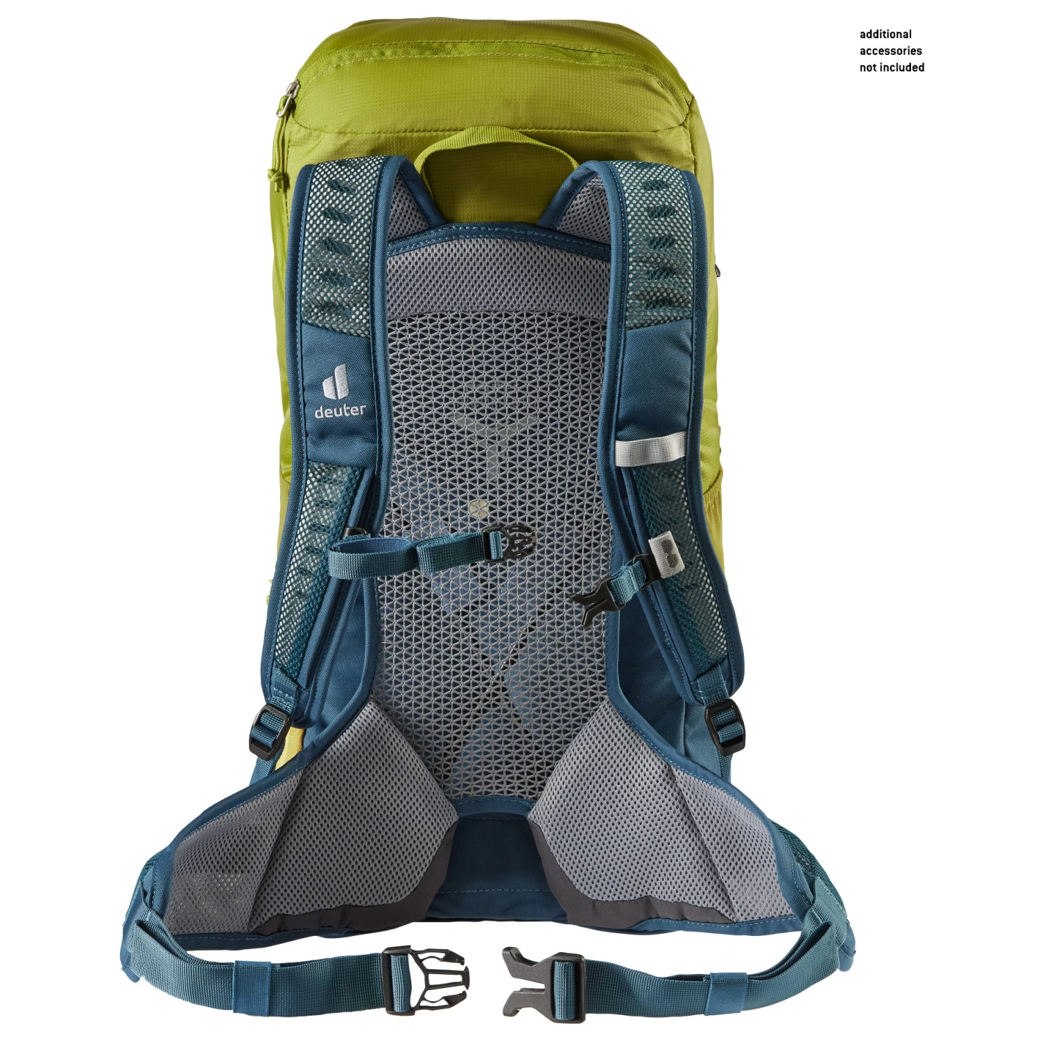 Deuter AirComfort Lite 30 - Wanderrucksack 2 Deuter AirComfort Lite 30 - Wanderrucksack – Bild 2
