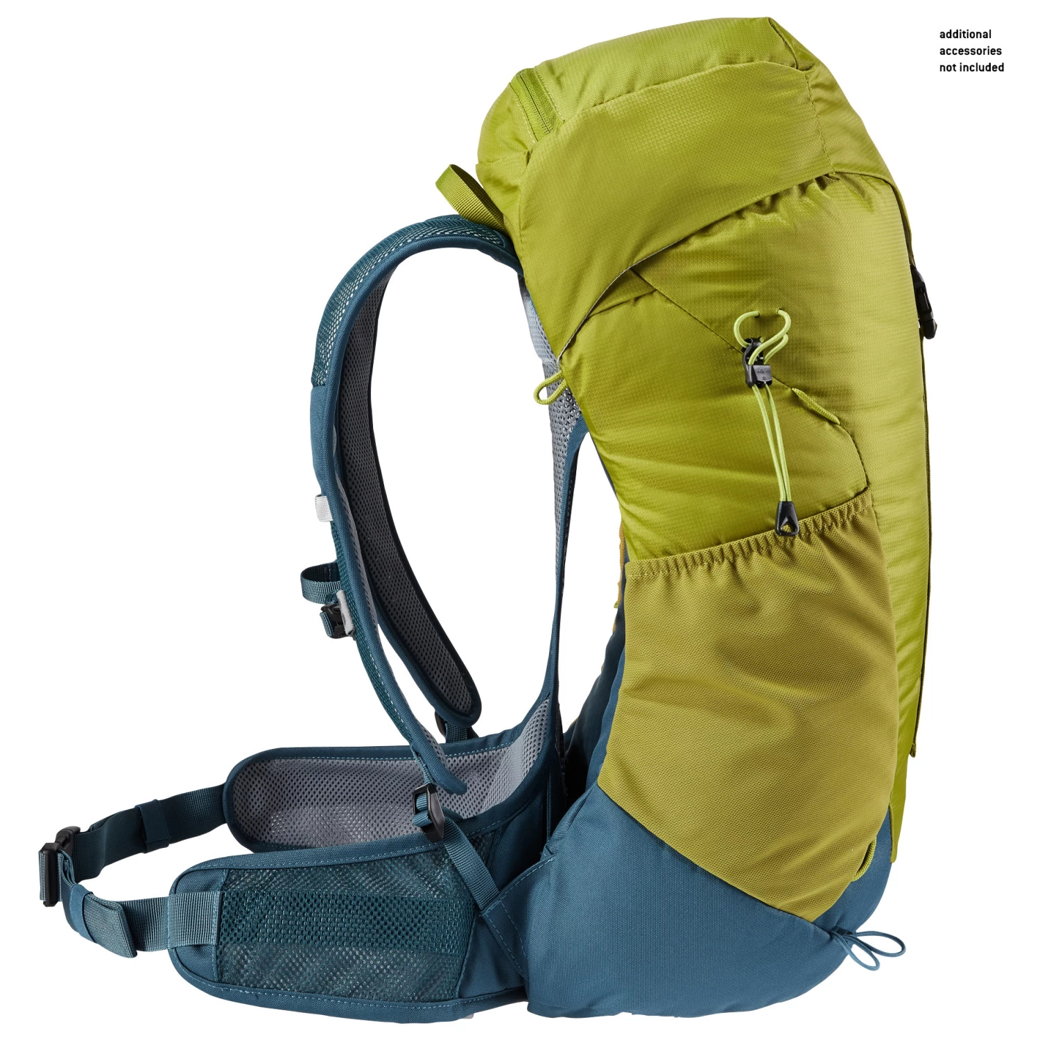 Deuter AirComfort Lite 30 - Wanderrucksack 3 Deuter AirComfort Lite 30 - Wanderrucksack – Bild 3