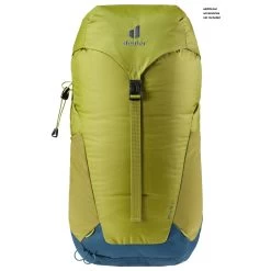 Deuter AirComfort Lite 30 - Wanderrucksack 19 Deuter AirComfort Lite 30 - Wanderrucksack -Camping Rabatte deuter aircomfort lite 30 wanderrucksack detail 6