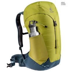 Deuter AirComfort Lite 30 - Wanderrucksack 20 Deuter AirComfort Lite 30 - Wanderrucksack -Camping Rabatte deuter aircomfort lite 30 wanderrucksack detail 7