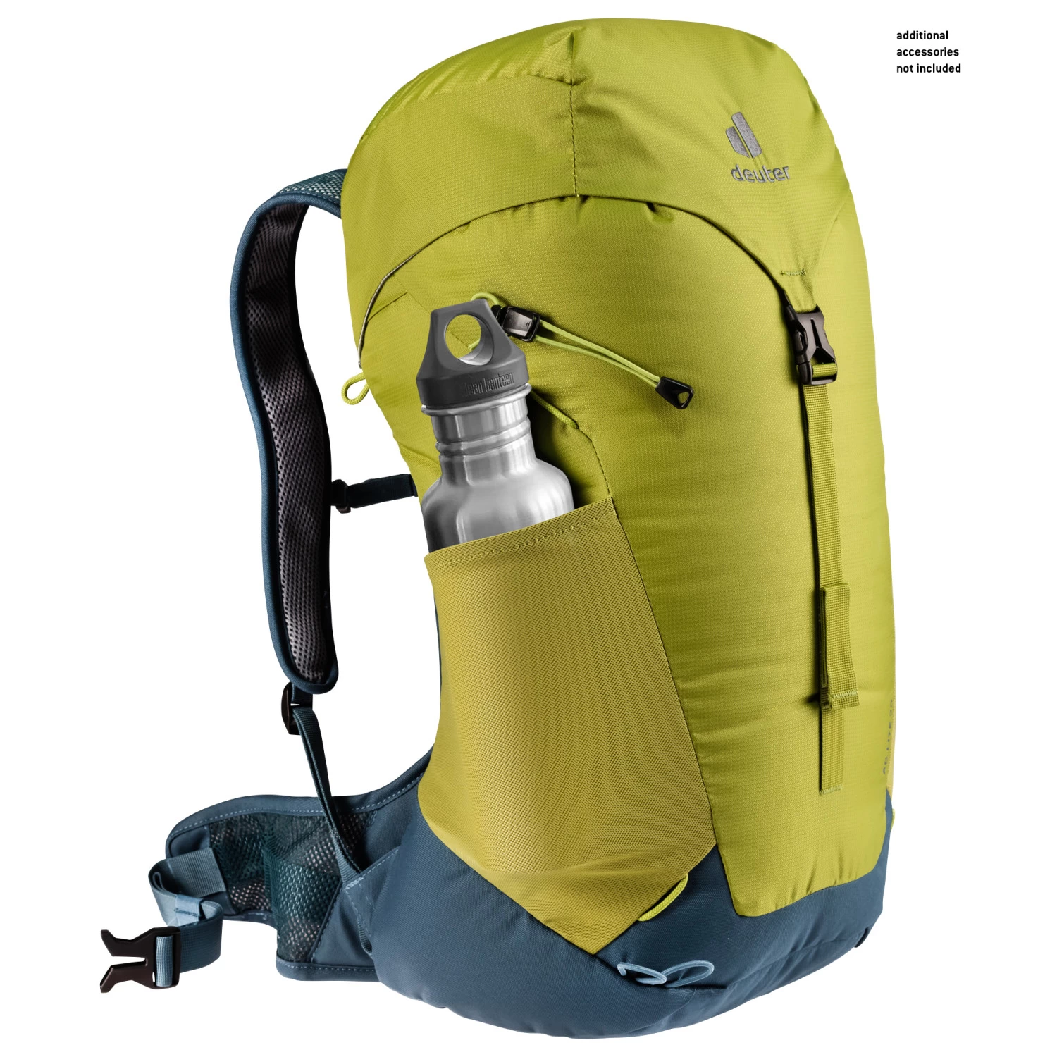 Deuter AirComfort Lite 30 - Wanderrucksack 7 Deuter AirComfort Lite 30 - Wanderrucksack – Bild 7