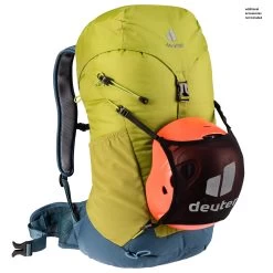 Deuter AirComfort Lite 30 - Wanderrucksack 21 Deuter AirComfort Lite 30 - Wanderrucksack -Camping Rabatte deuter aircomfort lite 30 wanderrucksack detail 8