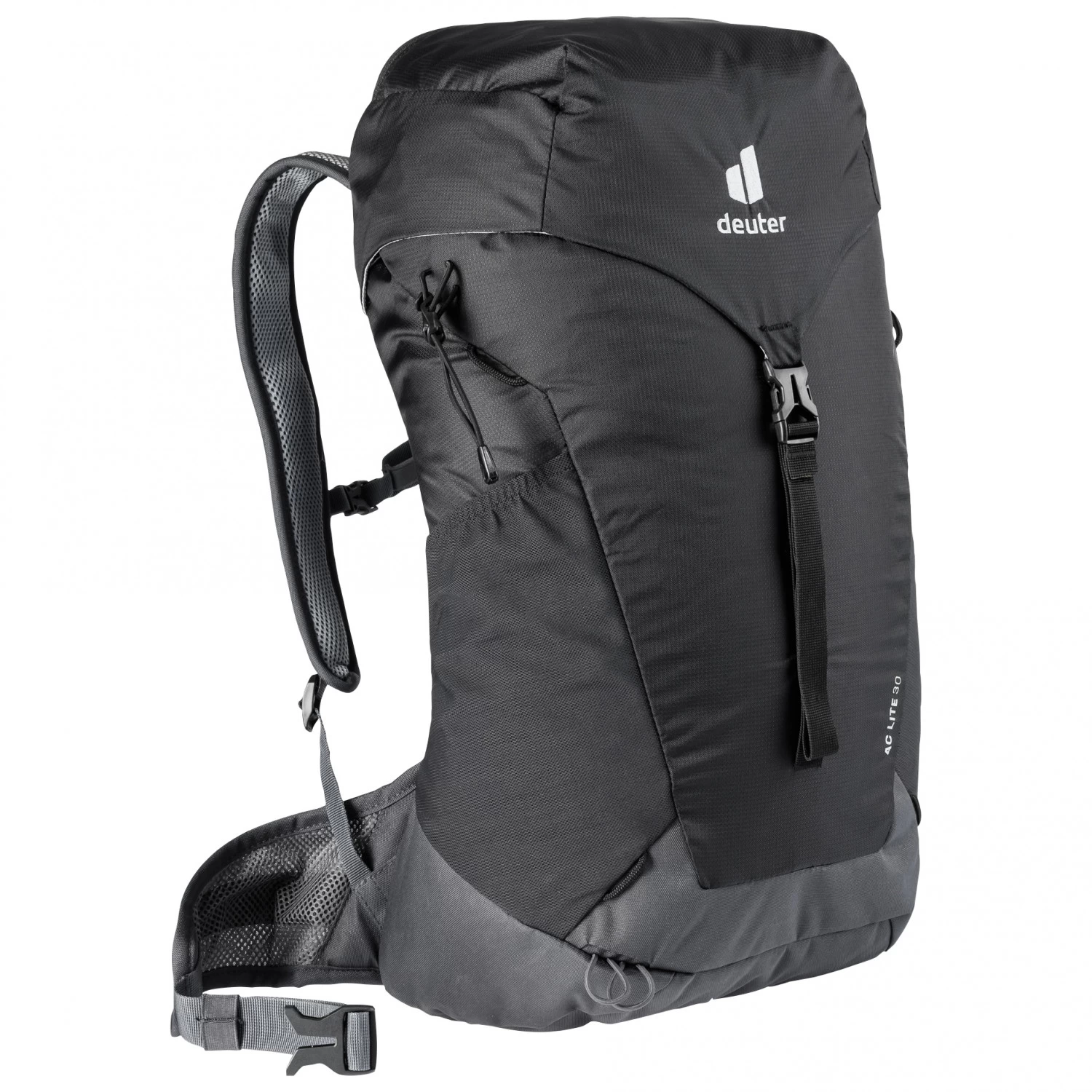 Deuter AirComfort Lite 30 - Wanderrucksack 1 Deuter AirComfort Lite 30 - Wanderrucksack