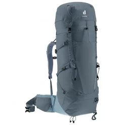 Deuter Aircontact Core 40+10 - Trekkingrucksack -Camping Rabatte deuter aircontact core 40 10 trekkingrucksack 1