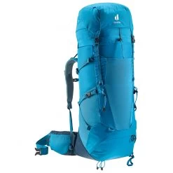 Deuter Aircontact Core 40+10 - Trekkingrucksack -Camping Rabatte deuter aircontact core 40 10 trekkingrucksack 2