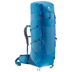 Deuter Aircontact Core 50+10 - Trekkingrucksack -Camping Rabatte deuter aircontact core 50 10 trekkingrucksack 2