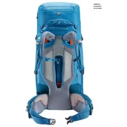 Deuter Aircontact Core 50+10 - Trekkingrucksack -Camping Rabatte deuter aircontact core 50 10 trekkingrucksack detail 3