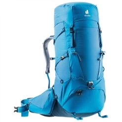 Deuter Aircontact Core 60+10 - Trekkingrucksack -Camping Rabatte deuter aircontact core 60 10 trekkingrucksack 2