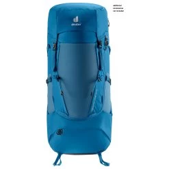 Deuter Aircontact Core 60+10 - Trekkingrucksack -Camping Rabatte deuter aircontact core 60 10 trekkingrucksack detail 7