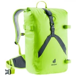 Deuter Amager 25+5 - Bike-Rucksack