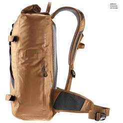 Deuter Amager 25+5 - Bike-Rucksack -Camping Rabatte deuter amager 25 5 bike rucksack detail 3