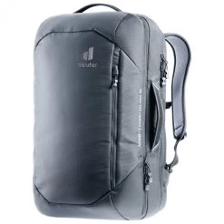 Deuter AViANT Carry On Pro 36 - Reiserucksack -Camping Rabatte deuter aviant carry on pro 36 reiserucksack 1