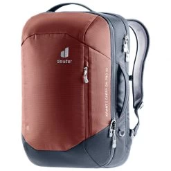 Deuter AViANT Carry On Pro 36 - Reiserucksack -Camping Rabatte deuter aviant carry on pro 36 reiserucksack 2