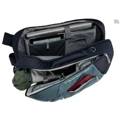 Deuter AViANT Carry On Pro 36 - Reiserucksack -Camping Rabatte deuter aviant carry on pro 36 reiserucksack detail 7