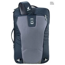 Deuter AViANT Carry On Pro 36 - Reiserucksack -Camping Rabatte deuter aviant carry on pro 36 reiserucksack detail 8