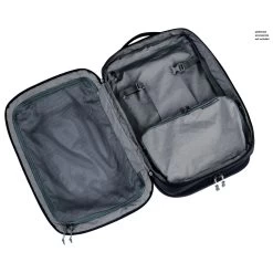 Deuter AViANT Carry On Pro 36 - Reiserucksack -Camping Rabatte deuter aviant carry on pro 36 reiserucksack detail 9