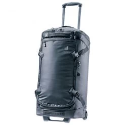 Deuter AViANT Duffel Pro Movo 60 - Reisetasche 5 Deuter AViANT Duffel Pro Movo 60 - Reisetasche -Camping Rabatte deuter aviant duffel pro movo 60 reisetasche 2