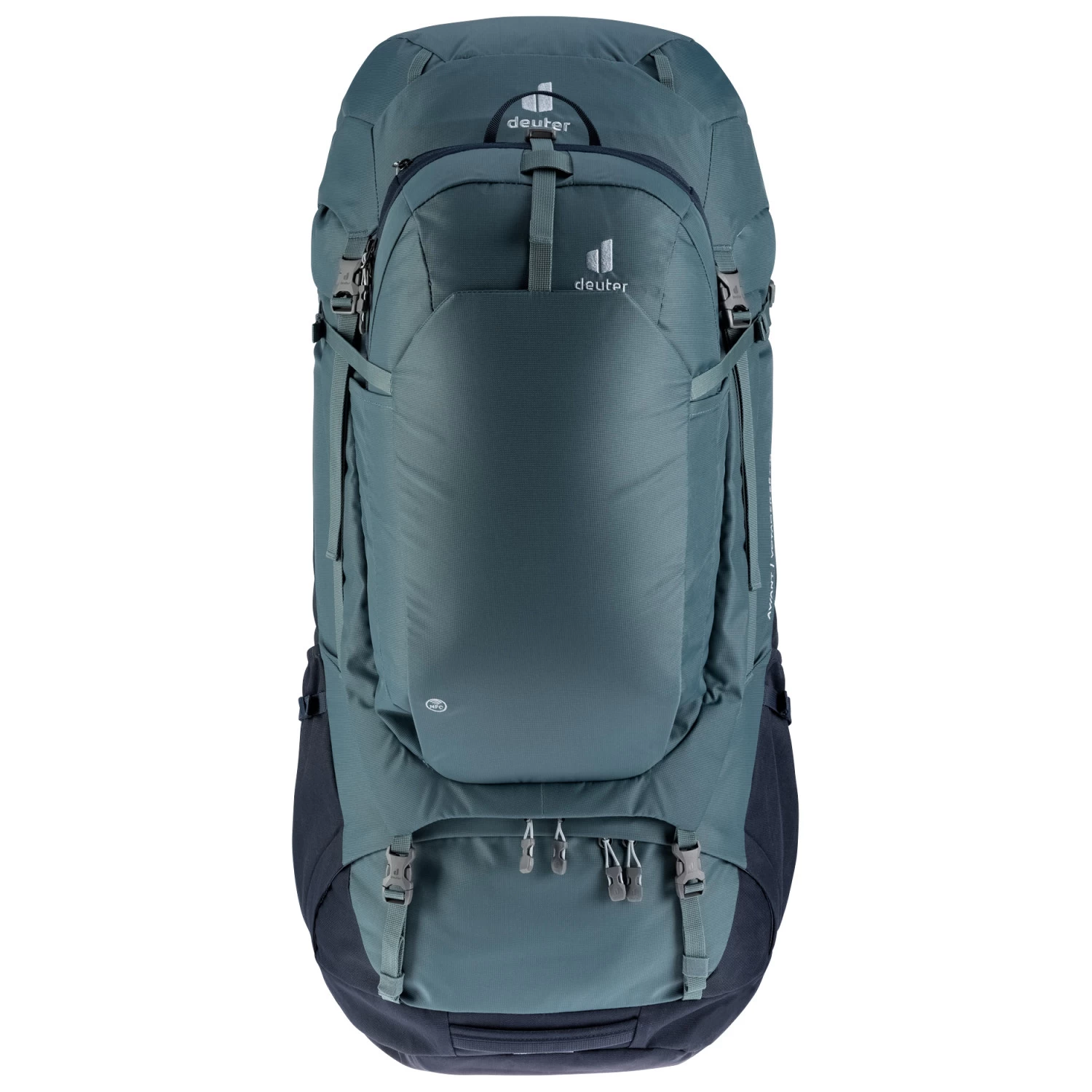 Deuter AViANT Voyager 65+10 - Reiserucksack 2 Deuter AViANT Voyager 65+10 - Reiserucksack – Bild 2