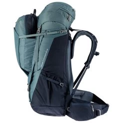 Deuter AViANT Voyager 65+10 - Reiserucksack 12 Deuter AViANT Voyager 65+10 - Reiserucksack -Camping Rabatte deuter aviant voyager 65 10 reiserucksack detail 4