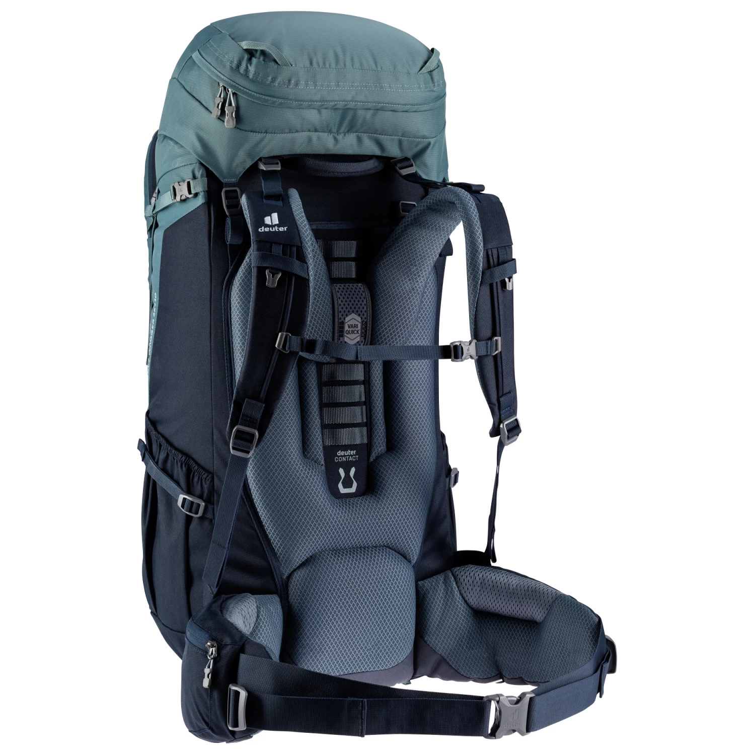 Deuter AViANT Voyager 65+10 - Reiserucksack 5 Deuter AViANT Voyager 65+10 - Reiserucksack – Bild 5