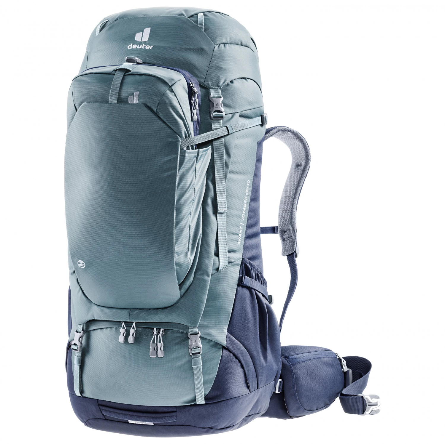 Deuter AViANT Voyager 65+10 - Reiserucksack 1 Deuter AViANT Voyager 65+10 - Reiserucksack