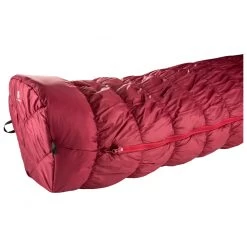 Deuter Exosphere -6° - Kunstfaserschlafsack -Camping Rabatte deuter exosphere 6 kunstfaserschlafsack detail 3