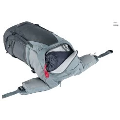 Deuter Futura 34 EL - Wanderrucksack -Camping Rabatte deuter futura 34 el wanderrucksack detail 10
