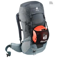 Deuter Futura 34 EL - Wanderrucksack -Camping Rabatte deuter futura 34 el wanderrucksack detail 11