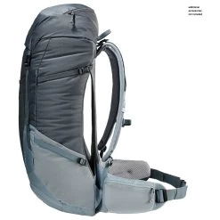 Deuter Futura 34 EL - Wanderrucksack -Camping Rabatte deuter futura 34 el wanderrucksack detail 4