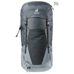 Deuter Futura 34 EL - Wanderrucksack -Camping Rabatte deuter futura 34 el wanderrucksack detail 5