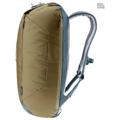 Deuter Gravity Motion 40 - Kletterrucksack -Camping Rabatte deuter gravity motion 40 kletterrucksack detail 3