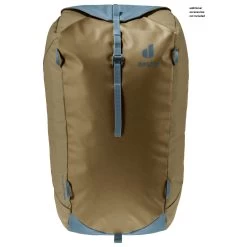 Deuter Gravity Motion 40 - Kletterrucksack -Camping Rabatte deuter gravity motion 40 kletterrucksack detail 4