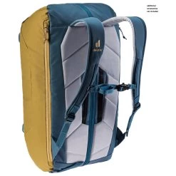 Deuter Gravity Motion 40 - Kletterrucksack -Camping Rabatte deuter gravity motion 40 kletterrucksack detail 5