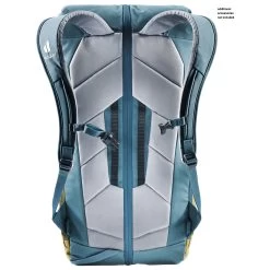 Deuter Gravity Motion 40 - Kletterrucksack -Camping Rabatte deuter gravity motion 40 kletterrucksack detail 6