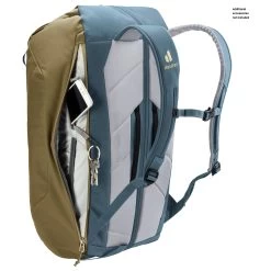 Deuter Gravity Motion 40 - Kletterrucksack -Camping Rabatte deuter gravity motion 40 kletterrucksack detail 8