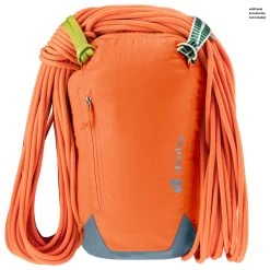 Deuter Gravity Pitch 12 - Kletterrucksack 22 Deuter Gravity Pitch 12 - Kletterrucksack -Camping Rabatte deuter gravity pitch 12 kletterrucksack detail 10