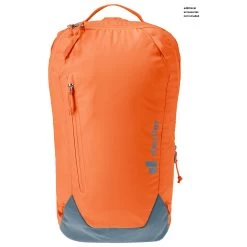 Deuter Gravity Pitch 12 - Kletterrucksack 16 Deuter Gravity Pitch 12 - Kletterrucksack -Camping Rabatte deuter gravity pitch 12 kletterrucksack detail 4