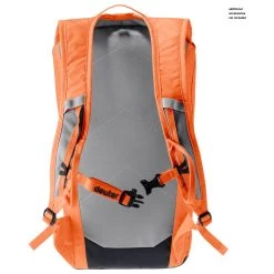 Deuter Gravity Pitch 12 - Kletterrucksack 18 Deuter Gravity Pitch 12 - Kletterrucksack -Camping Rabatte deuter gravity pitch 12 kletterrucksack detail 6