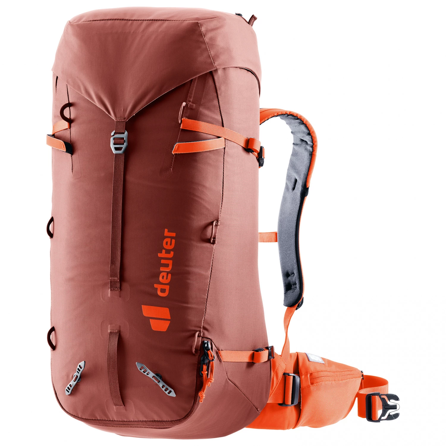 Deuter Guide 34 + 8 - Tourenrucksack 2 Deuter Guide 34 + 8 - Tourenrucksack – Bild 2