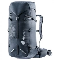 Deuter Guide 34 + 8 - Tourenrucksack 6 Deuter Guide 34 + 8 - Tourenrucksack -Camping Rabatte deuter guide 34 8 tourenrucksack 2