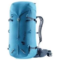 Deuter Guide 34 + 8 - Tourenrucksack 7 Deuter Guide 34 + 8 - Tourenrucksack -Camping Rabatte deuter guide 34 8 tourenrucksack 3