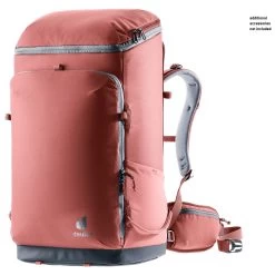 Deuter Jaypack 34+ - Fotorucksack -Camping Rabatte deuter jaypack 34 fotorucksack 1