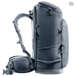 Deuter Jaypack 34+ - Fotorucksack -Camping Rabatte deuter jaypack 34 fotorucksack detail 3