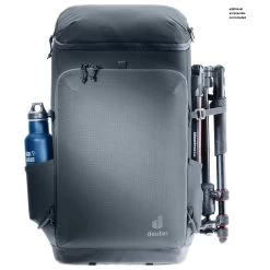 Deuter Jaypack 34+ - Fotorucksack -Camping Rabatte deuter jaypack 34 fotorucksack detail 4